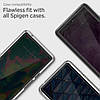 Захисне скло Spigen для Pixel 7 - ALIGNmaster (2 шт), Clear (AGL05199), фото 5