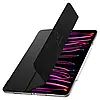 Чохол Spigen для iPad Pro 11" (2022/2021) - Liquid Air Folio, Black (ACS05466), фото 3