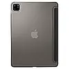 Чохол Spigen для iPad Pro 11" (2022/2021) - Liquid Air Folio, Black (ACS05466), фото 4