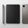 Чохол Spigen для iPad Pro 11" (2022/2021) - Liquid Air Folio, Black (ACS05466), фото 5
