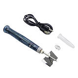 Паяльник USB (працює від PowerBank), фото 2