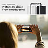 Захисне скло Spigen Samsung Galaxy X Cover 5 - ALIGNmaster (2 шт), Clear (AGL03005), фото 4
