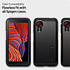 Захисне скло Spigen Samsung Galaxy X Cover 5 - ALIGNmaster (2 шт), Clear (AGL03005), фото 5