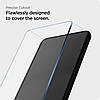 Захисне скло Spigen Samsung Galaxy X Cover 5 - ALIGNmaster (2 шт), Clear (AGL03005), фото 9