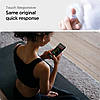 Захисне скло Spigen Samsung Galaxy X Cover 5 - ALIGNmaster (2 шт), Clear (AGL03005), фото 10