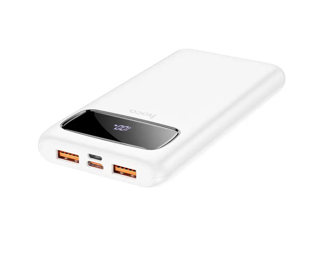 Power Bank Hoco J81 Fast Way 10000 mAh