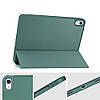 Чохол Smart Case для iPad 10.9" (2022) Pen, Cactus Green, фото 4
