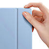 Чохол Smart Case для iPad 10.9" (2022), Pink, фото 6