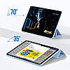 Чохол Smart Case для iPad 10.9" (2022), Pink, фото 5