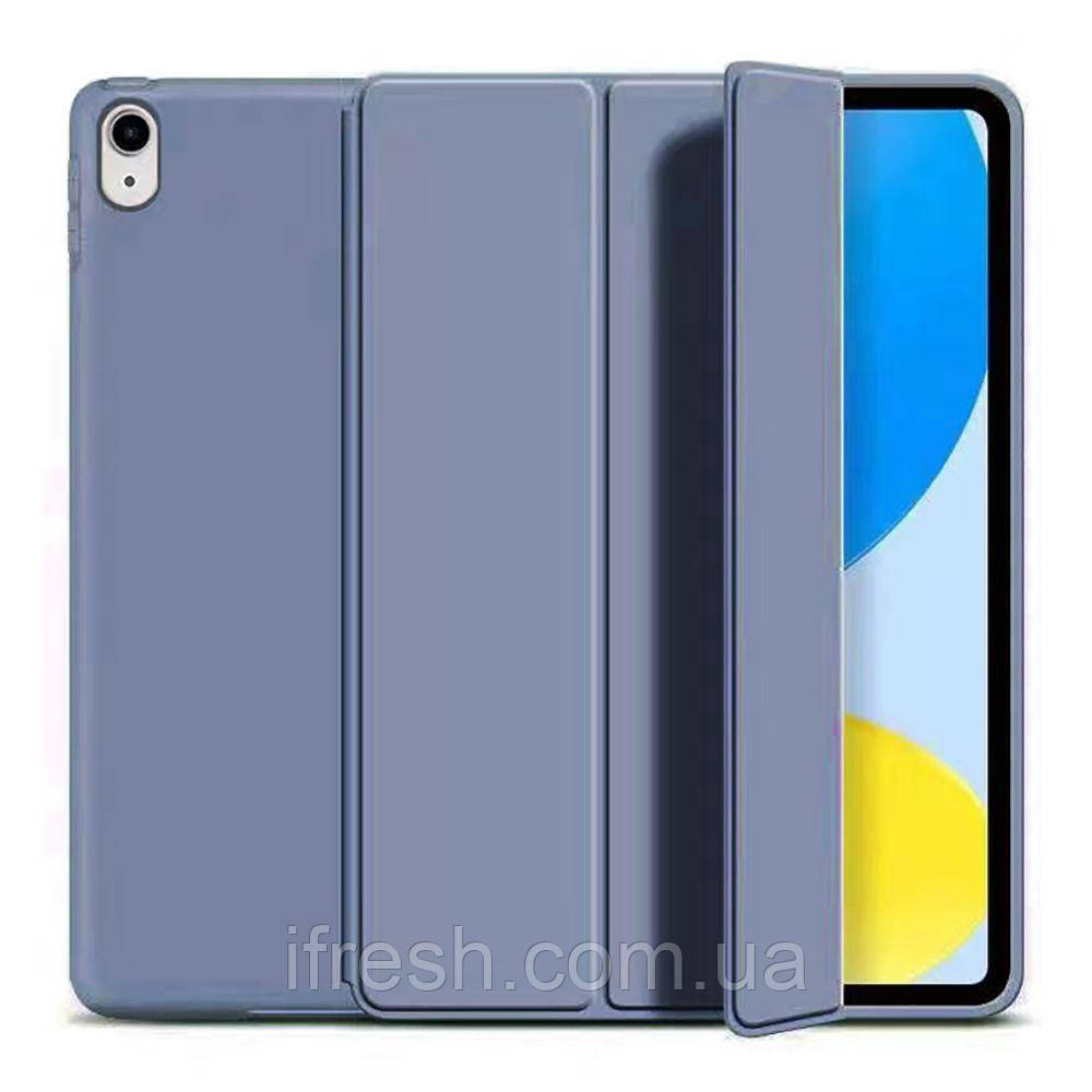 Чохол Smart Case для iPad 10.9" (2022), Blue, фото 1