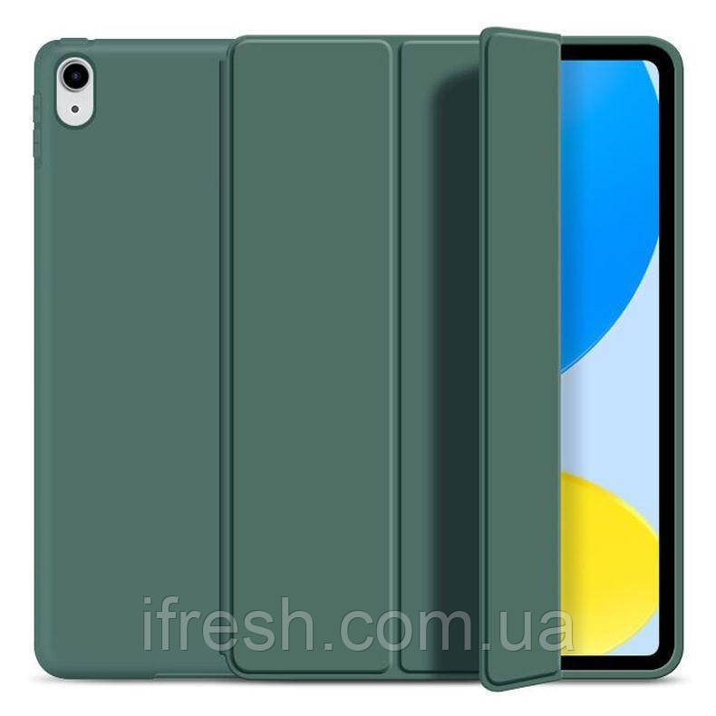 Чохол Smart Case для iPad 10.9" (2022), Cactus Green