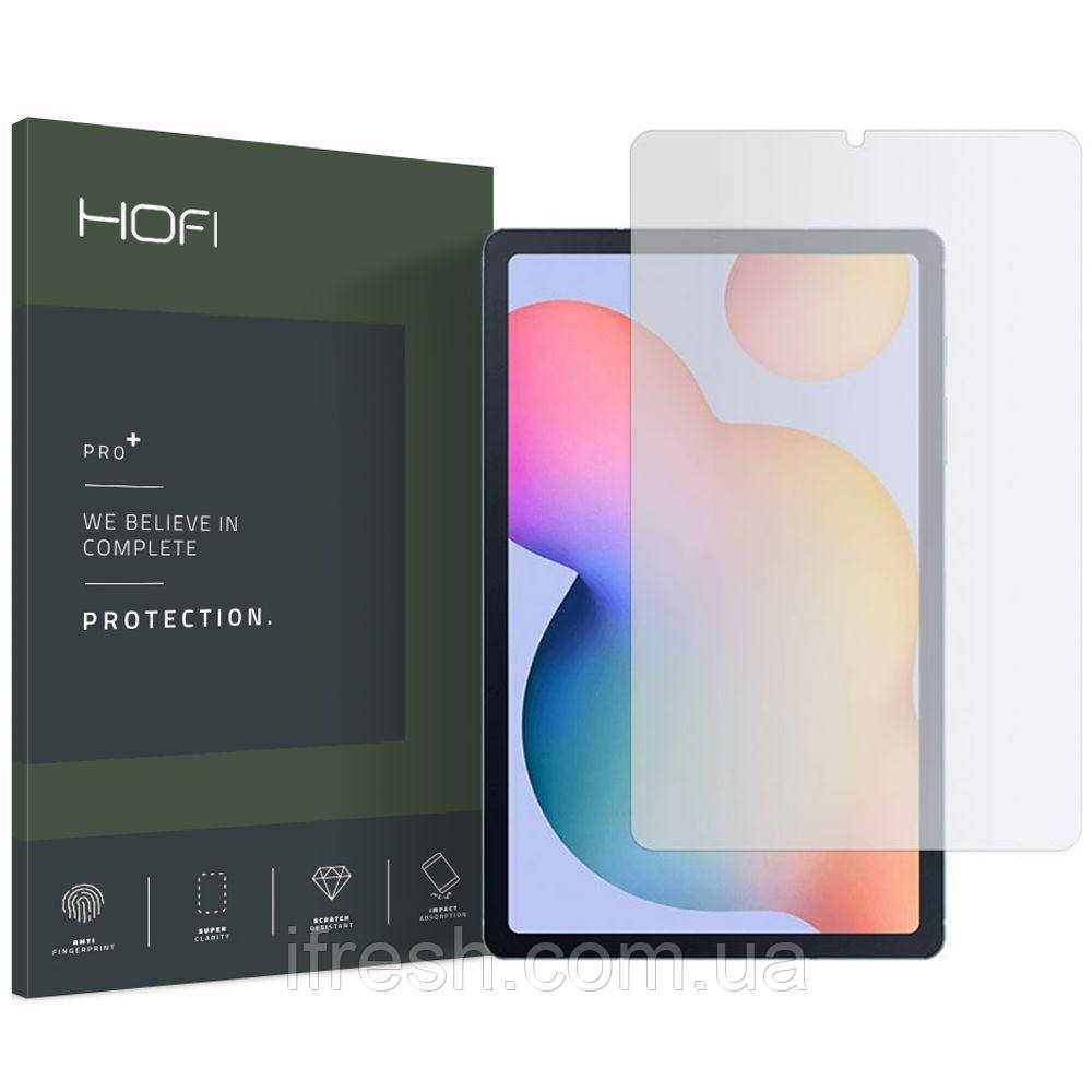 Захисне скло HOFi PRO+ Samsung Galaxy TAB S6 Lite (10.4")