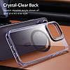 Чохол ESR для iPhone 14 Pro Max, Classic Kickstand Halolock (MagSafe) Cleare/Purple, фото 3