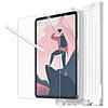 Захисна плівка ESR для iPad Air 4/4/11 Pro (2шт) Paper, як матовий прозорий, фото 3
