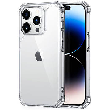 Чохол ESR для iPhone 14 Pro - Air Armor, Clear (4894240161241)