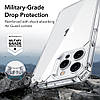 Чохол ESR для iPhone 14 Pro - Air Armor, Clear (4894240161241), фото 4
