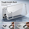 Чохол ESR для iPhone 14 Pro - Air Armor, Clear (4894240161241), фото 5