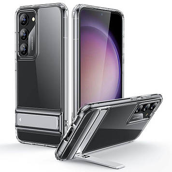 Чохол ESR для Samsung Galaxy S23 Plus - Air Shield Boost, Cleare (4894240175859)