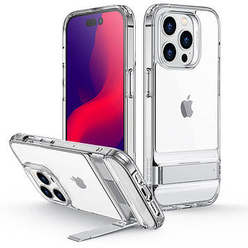 Чохол ESR для iPhone 14 Pro - Air Shield Boost, Cleare (4894240161005)