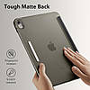 Чохол ESR для iPad 10 (10.9") 2022 - Ascend Trifold, Black (4894240171394), фото 4