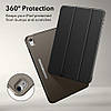 Чохол ESR для iPad 10 (10.9") 2022 - Ascend Trifold, Black (4894240171394), фото 6