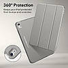 Чохол ESR для iPad 10 (10.9") 2022 - Ascend Trifold, Grey (4894240171400), фото 2