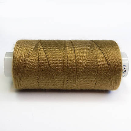 Нитки джинсові OMEGA 36, 150 м, колір 438, фото 1