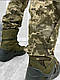 Штани мм14 уставні піксель літні тактичні оригінал рип стоп - фото 2 - id-p1833892094