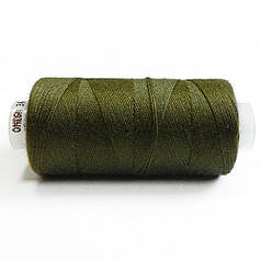 Нитки джинсові OMEGA 36, 150 м, колір 425