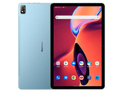 Blackview TAB 16 8/256GB LTE Blue