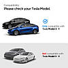 Захисне скло Spigen для TESLA Model Y/3 - EZ FIT, GLAS.tR Anti-Glare (AGL01086), фото 3