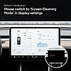 Захисне скло Spigen для TESLA Model Y/3 - EZ FIT, GLAS.tR Anti-Glare (AGL01086), фото 6