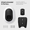 Настінне кріплення Spigen для кабелю зарядного пристрою Bespoke Tesla Model 3/Y/X/S White (ACP04294), фото 4