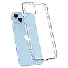 Чохол Spigen для iPhone 14 Plus / 15 Plus - Ultra Hybrid, Crystal Clear (ACS04894), фото 4