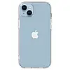 Чохол Spigen для iPhone 14 Plus / 15 Plus - Ultra Hybrid, Crystal Clear (ACS04894), фото 5
