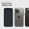Захисне скло Spigen для iPhone 14 Pro - Glas.tR AlignMaster (1шт) Black (AGL05221), фото 4