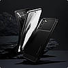 Чохол Spigen для Samsung Galaxy S21 FE - Rugged Armor, Matte Black (ACS03049), фото 4