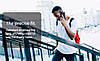Чохол Spigen для Samsung Galaxy S21 FE - Rugged Armor, Matte Black (ACS03049), фото 5