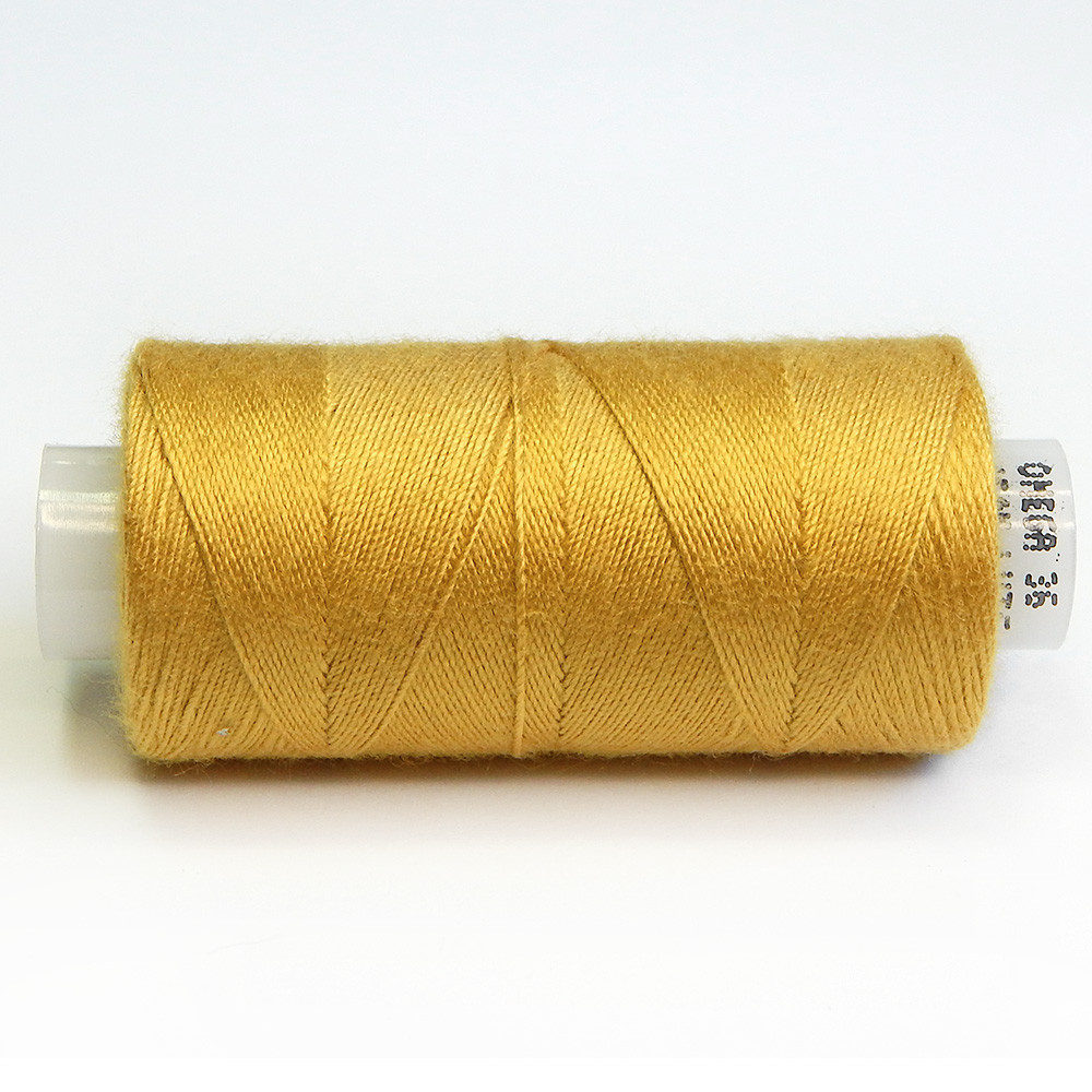 Нитки джинсові OMEGA 36, 150 м, колір 137