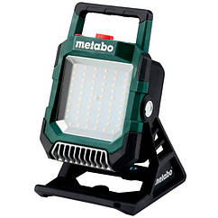 Акумуляторний прожектор Metabo BSA 18 LED 4000 (18 В, без АКБ, 4000 лм) (601505850)
