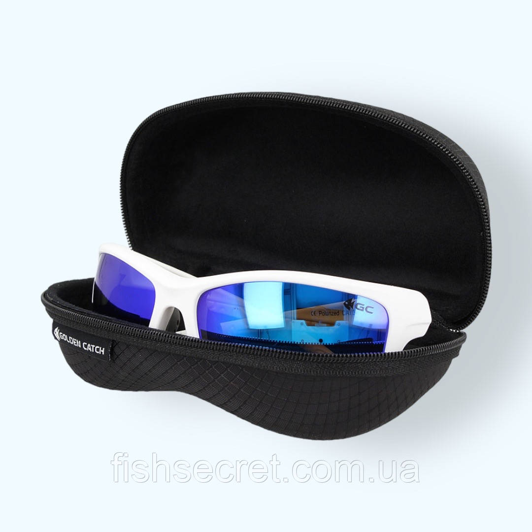 Окуляри поляризаційні GC MW512BLR, фото 1