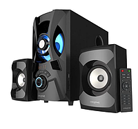 Мультимедийная акустическая система Creative SBS E2900 Black (51MF0490AA001)