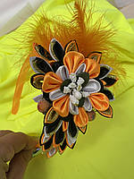 Обруч у стилі Канзаші