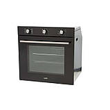 ДУХОВА ШКАФА ATLANTA 6 MT (BK), фото 2