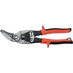 Ножиці по металу NEO Tools Праві (240 мм) (31-063)