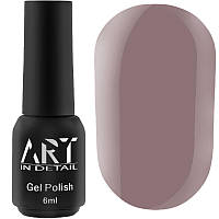 Гель-лак ART Gel Polish 42, 6 мл