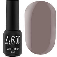 Гель-лак ART Gel Polish 44, 6 мл