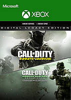 Call of Duty®: Infinite Warfare - Digital Legacy Edition для Xbox One/Series S/X