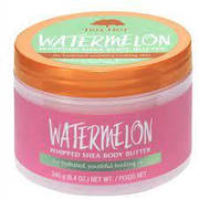 Баттер для тіла Tree Hut Watermelon Whipped Shea Body Butter, 240 гр (015052)