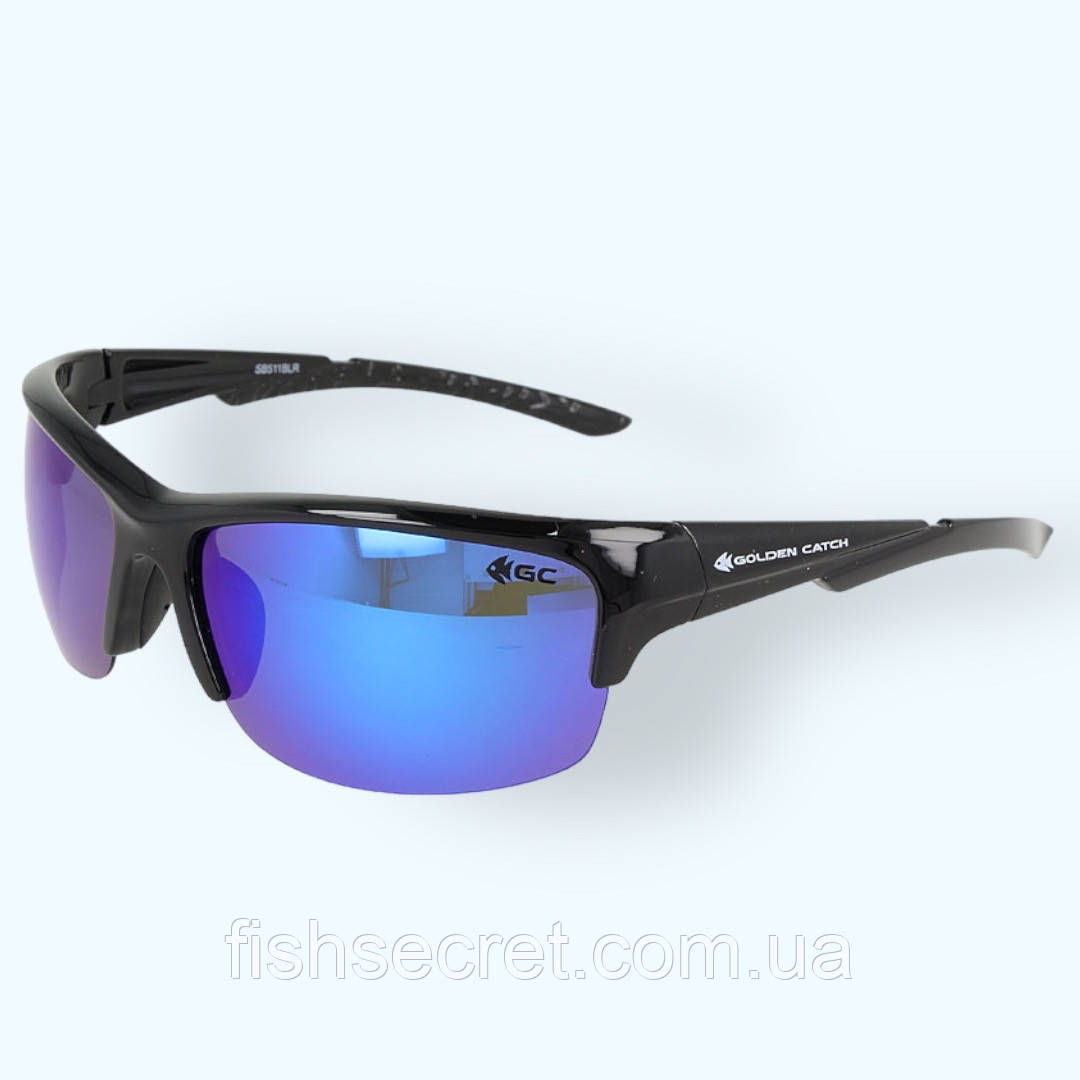 Окуляри поляризаційні GC SB511BLR, фото 1